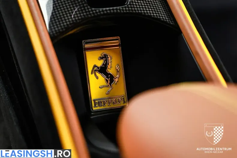 Ferrari Roma din 2021 cu 17.651 km - oferta FER230425 - foto 31