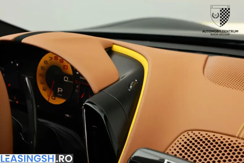 Ferrari Roma din 2021 cu 17.651 km - oferta FER230425 - foto 34