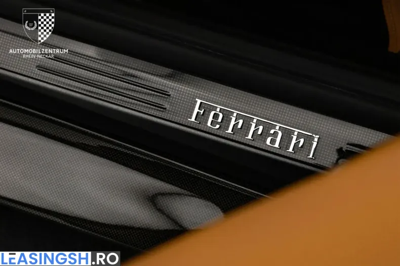 Ferrari Roma din 2021 cu 17.651 km - oferta FER230425 - foto 38