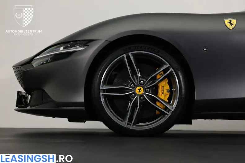 Ferrari Roma din 2021 cu 17.651 km - oferta FER230425 - foto 39