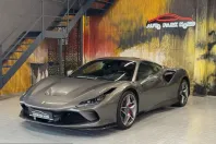 Ferrari F8 din 2021 cu 9.200 km - oferta FER230426 - foto 1