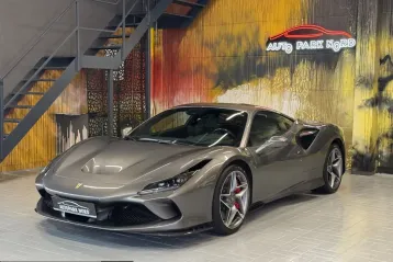 Ferrari F8 din 2021 - oferta FER230426