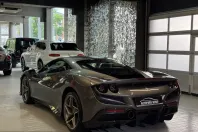 Ferrari F8 din 2021 cu 9.200 km - oferta FER230426 - foto 4