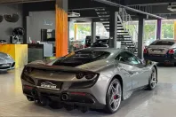 Ferrari F8 din 2021 cu 9.200 km - oferta FER230426 - foto 6