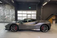 Ferrari F8 din 2021 cu 9.200 km - oferta FER230426 - foto 7