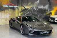 Ferrari F8 din 2021 cu 9.200 km - oferta FER230426 - foto 9