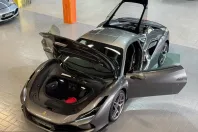 Ferrari F8 din 2021 cu 9.200 km - oferta FER230426 - foto 12