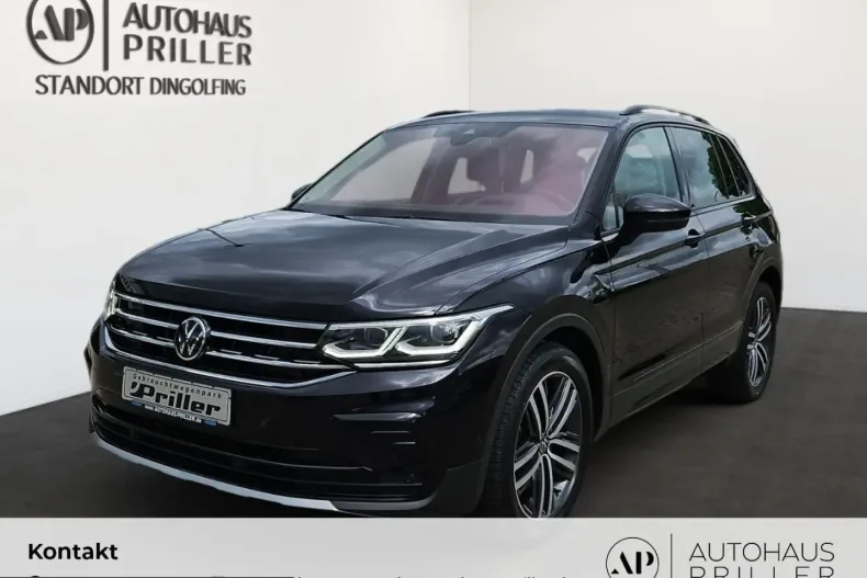 Volkswagen Tiguan din 2022 cu 64.844 km - oferta VOL230427 - foto 1