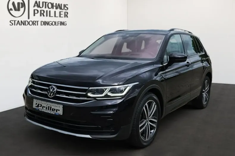 Volkswagen Tiguan din 2022 cu 64.844 km - oferta VOL230427 - foto 2