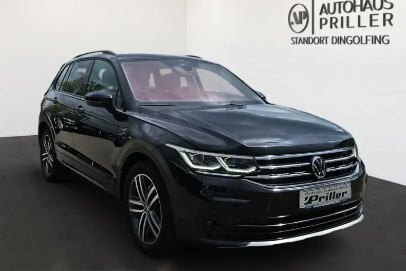 Volkswagen Tiguan din 2022 cu 64.844 km - oferta VOL230427 - foto 3
