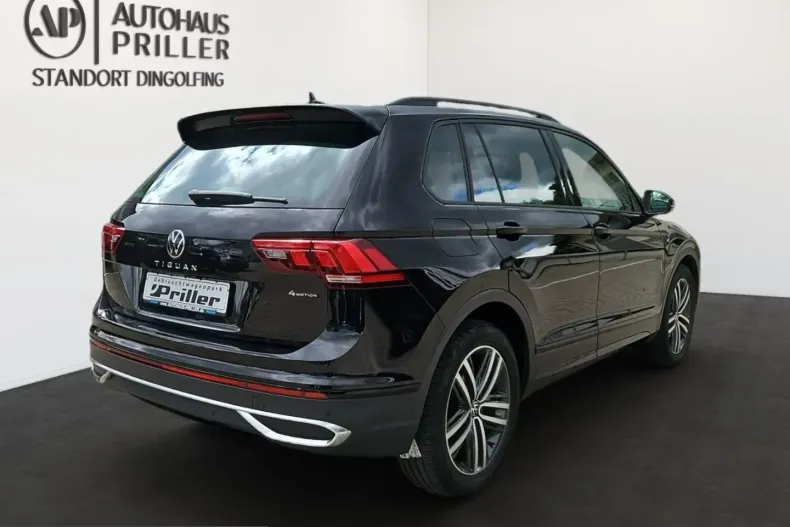 Volkswagen Tiguan din 2022 cu 64.844 km - oferta VOL230427 - foto 4