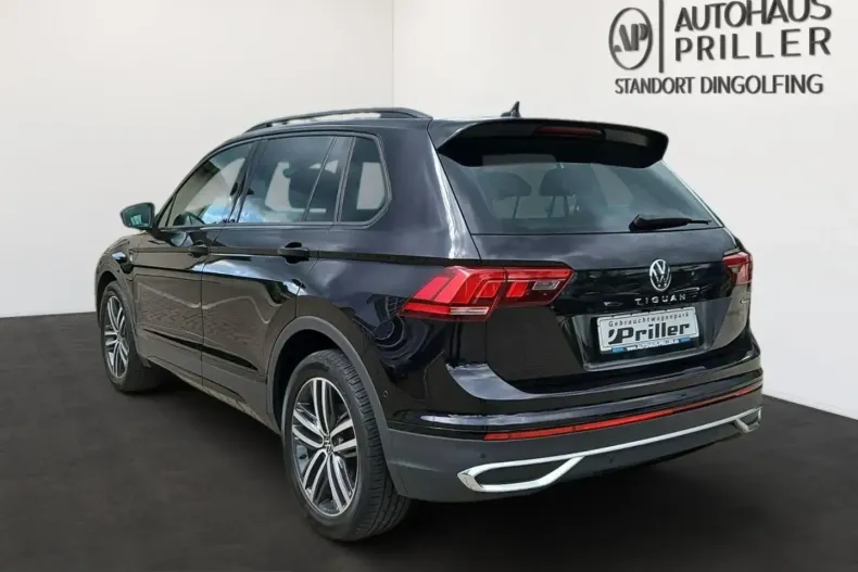 Volkswagen Tiguan din 2022 cu 64.844 km - oferta VOL230427 - foto 5