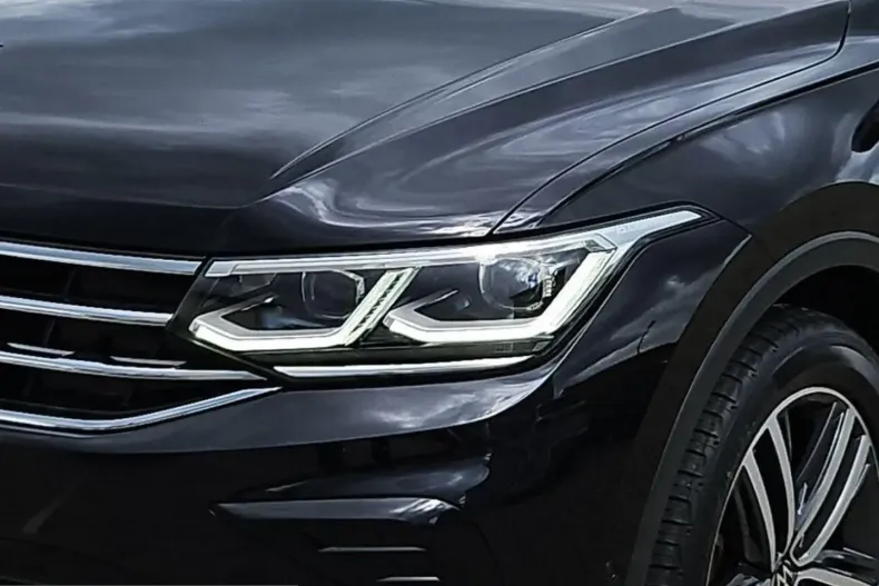 Volkswagen Tiguan din 2022 cu 64.844 km - oferta VOL230427 - foto 6