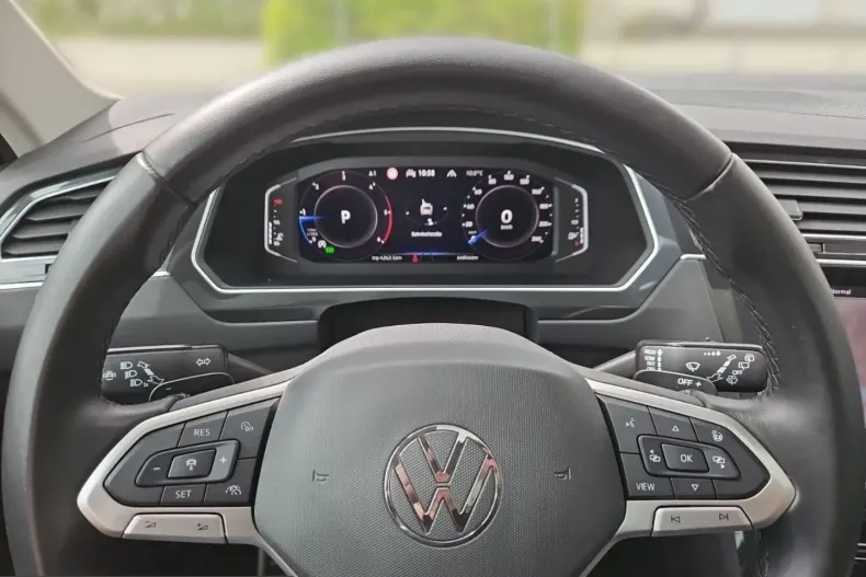 Volkswagen Tiguan din 2022 cu 64.844 km - oferta VOL230427 - foto 9