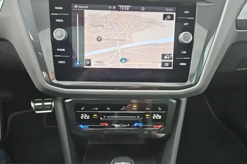 Volkswagen Tiguan din 2022 cu 64.844 km - oferta VOL230427 - foto 10