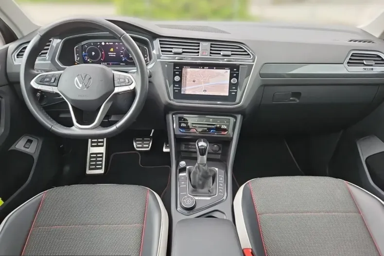 Volkswagen Tiguan din 2022 cu 64.844 km - oferta VOL230427 - foto 11