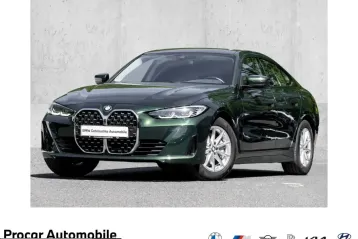 BMW 430i din 2023 - oferta BMW230428