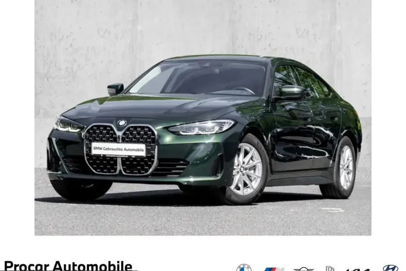 BMW 430i (Seria 4) din 2023 cu 51.097 km - oferta BMW230428 - foto 1
