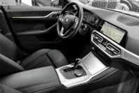 BMW 430i (Seria 4) din 2023 cu 51.097 km - oferta BMW230428 - foto 3