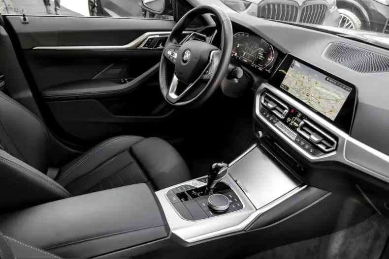 BMW 430i (Seria 4) din 2023 cu 51.097 km - oferta BMW230428 - foto 3
