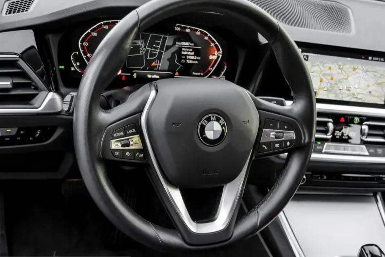 BMW 430i (Seria 4) din 2023 cu 51.097 km - oferta BMW230428 - foto 9