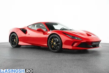 Ferrari F8 din 2021 - oferta FER230429