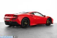 Ferrari F8 din 2021 cu 11.000 km - oferta FER230429 - foto 2