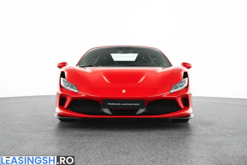 Ferrari F8 din 2021 cu 11.000 km - oferta FER230429 - foto 3