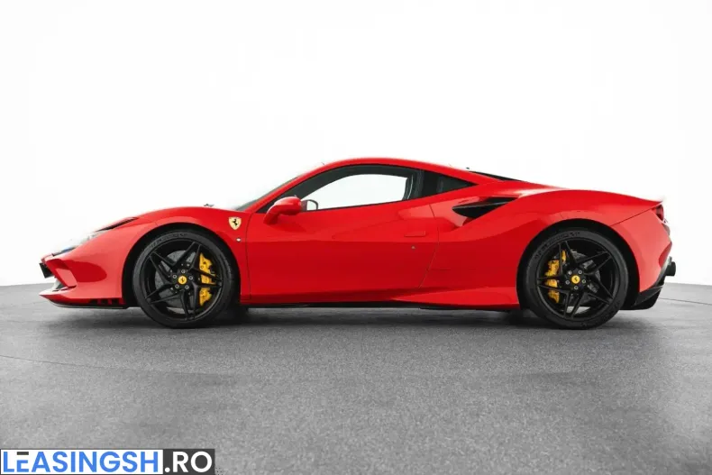 Ferrari F8 din 2021 cu 11.000 km - oferta FER230429 - foto 4
