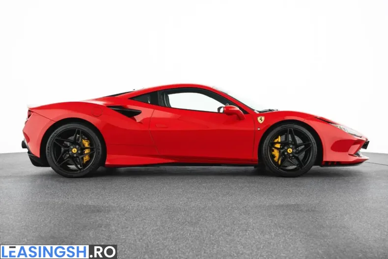 Ferrari F8 din 2021 cu 11.000 km - oferta FER230429 - foto 7