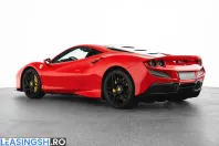 Ferrari F8 din 2021 cu 11.000 km - oferta FER230429 - foto 8