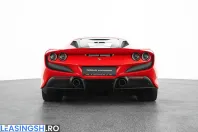 Ferrari F8 din 2021 cu 11.000 km - oferta FER230429 - foto 9