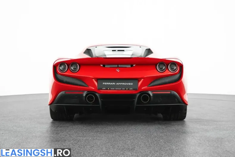 Ferrari F8 din 2021 cu 11.000 km - oferta FER230429 - foto 9