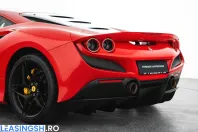 Ferrari F8 din 2021 cu 11.000 km - oferta FER230429 - foto 10