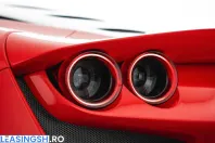 Ferrari F8 din 2021 cu 11.000 km - oferta FER230429 - foto 12