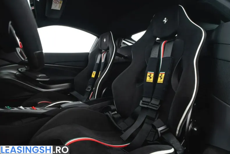 Ferrari F8 din 2021 cu 11.000 km - oferta FER230429 - foto 16