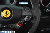 Ferrari F8 din 2021 cu 11.000 km - oferta FER230429 - foto 17