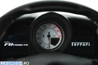Ferrari F8 din 2021 cu 11.000 km - oferta FER230429 - foto 18