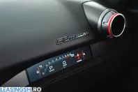 Ferrari F8 din 2021 cu 11.000 km - oferta FER230429 - foto 20