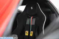 Ferrari F8 din 2021 cu 11.000 km - oferta FER230429 - foto 23