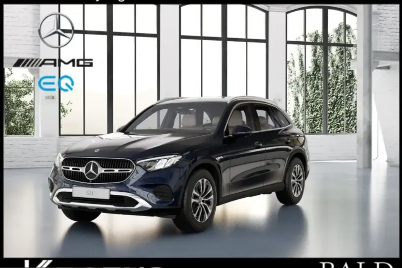 Mercedes-Benz GLC 200 (Clasa GLC) din 2023 cu 51.894 km - oferta MER230430 - foto 1