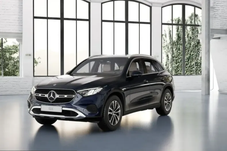 Mercedes-Benz GLC 200 (Clasa GLC) din 2023 cu 51.894 km - oferta MER230430 - foto 2