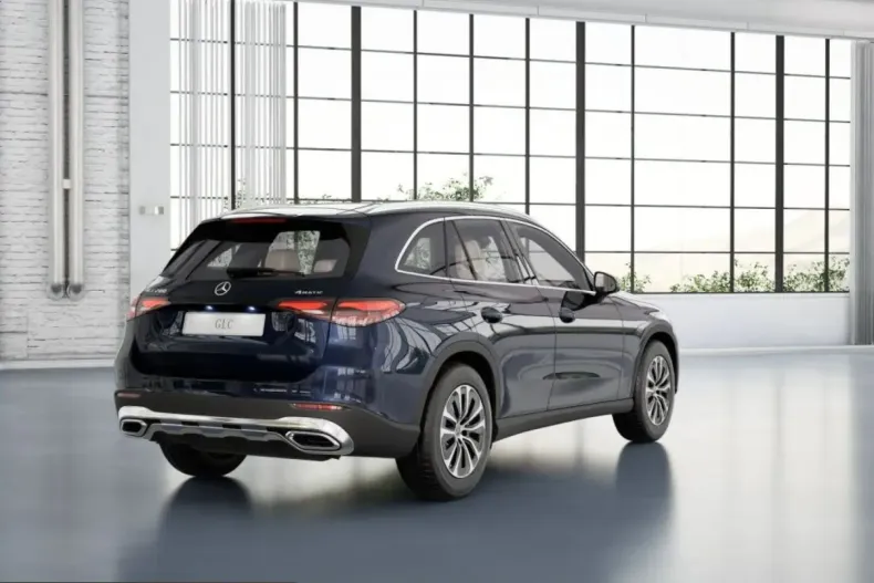Mercedes-Benz GLC 200 (Clasa GLC) din 2023 cu 51.894 km - oferta MER230430 - foto 3