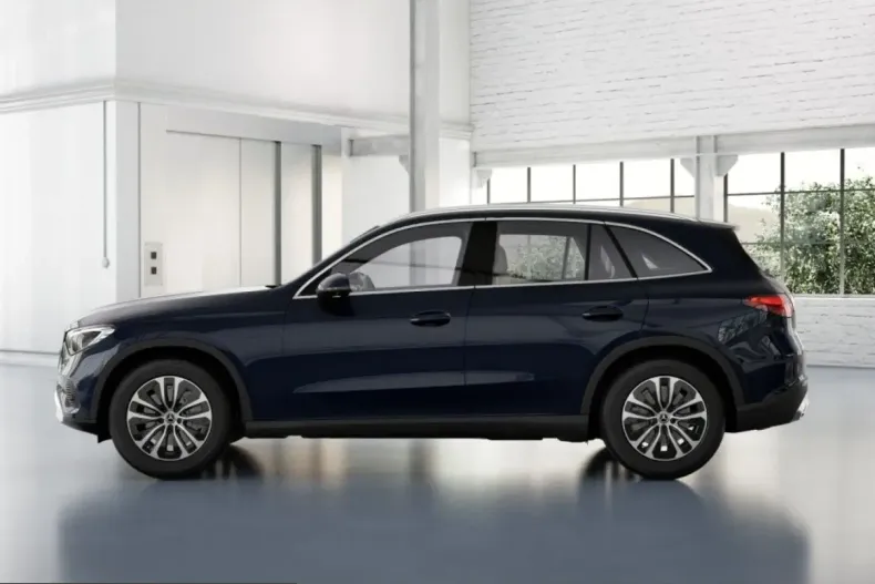 Mercedes-Benz GLC 200 (Clasa GLC) din 2023 cu 51.894 km - oferta MER230430 - foto 4