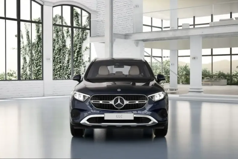 Mercedes-Benz GLC 200 (Clasa GLC) din 2023 cu 51.894 km - oferta MER230430 - foto 5