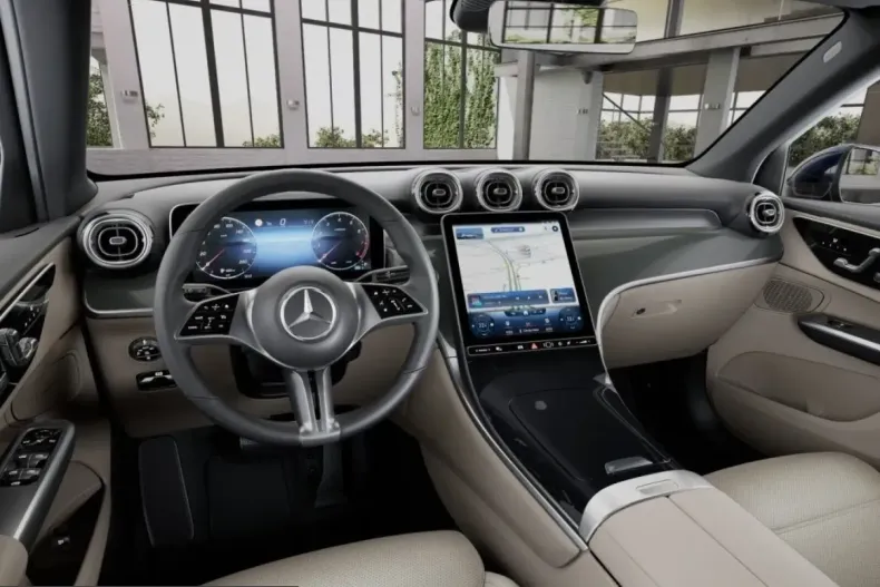 Mercedes-Benz GLC 200 (Clasa GLC) din 2023 cu 51.894 km - oferta MER230430 - foto 7