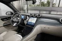 Mercedes-Benz GLC 200 (Clasa GLC) din 2023 cu 51.894 km - oferta MER230430 - foto 9