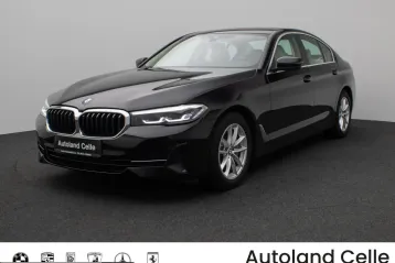 BMW 530 din 2021 - oferta BMW230431