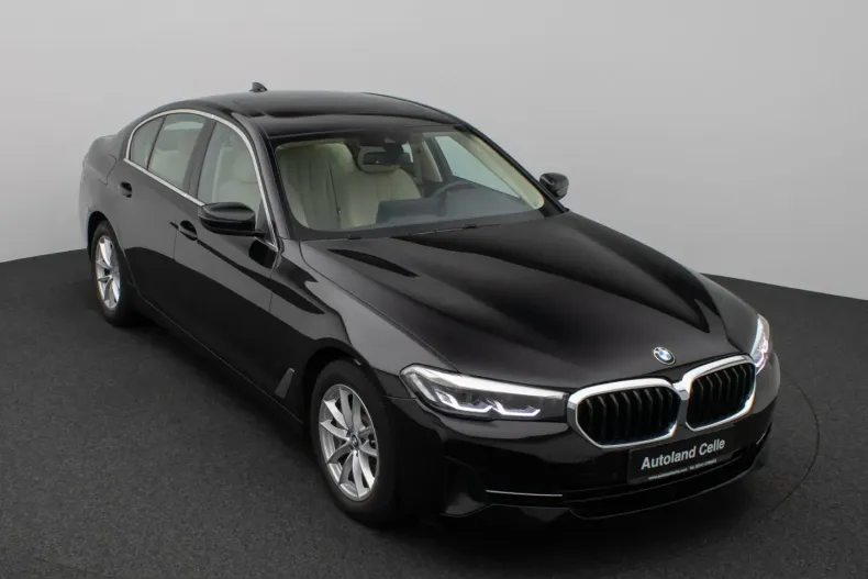 BMW 530 (Seria 5) din 2021 cu 65.799 km - oferta BMW230431 - foto 3