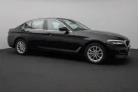BMW 530 (Seria 5) din 2021 cu 65.799 km - oferta BMW230431 - foto 4